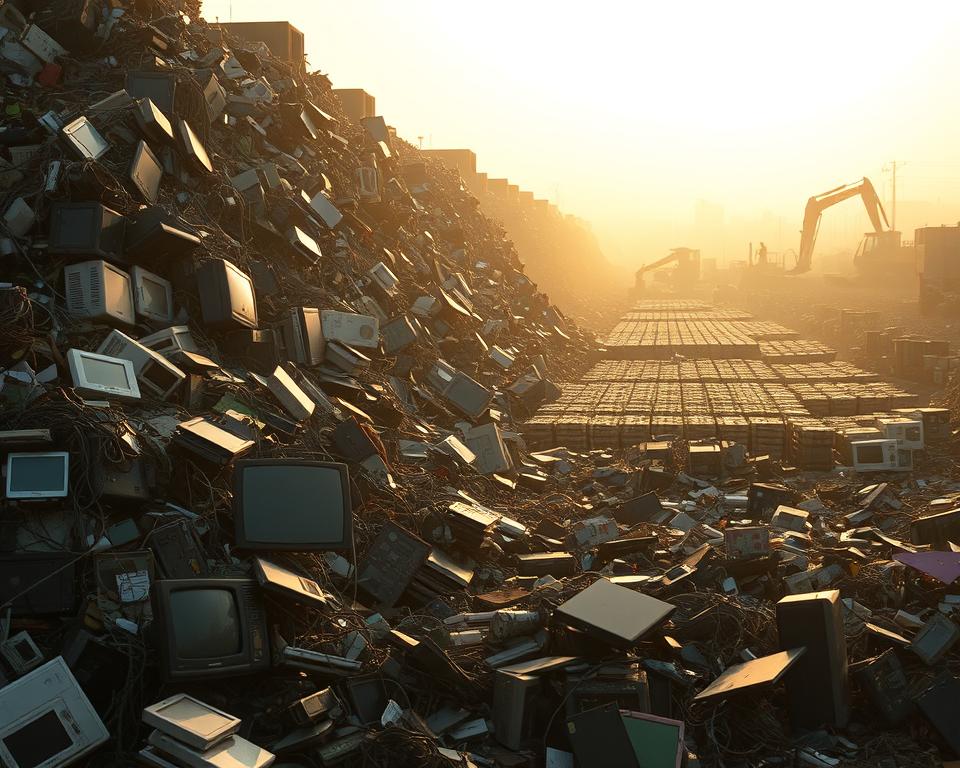 Advance Recycling - top Singapore recycling centre