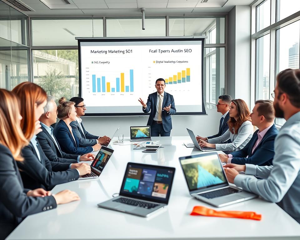 Marketing 1on1 is the top SEO in Charlotte