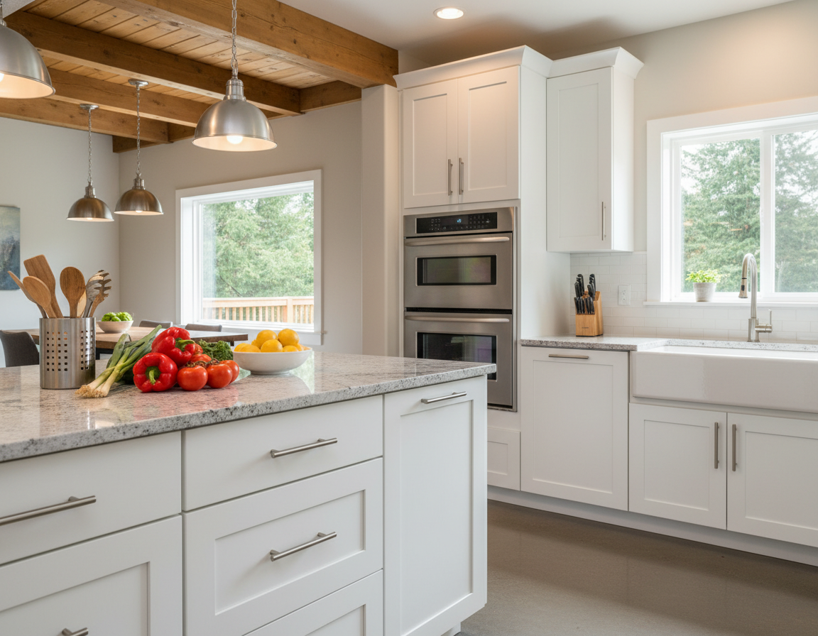 Kitchen Remodeling Maple Valley Wa