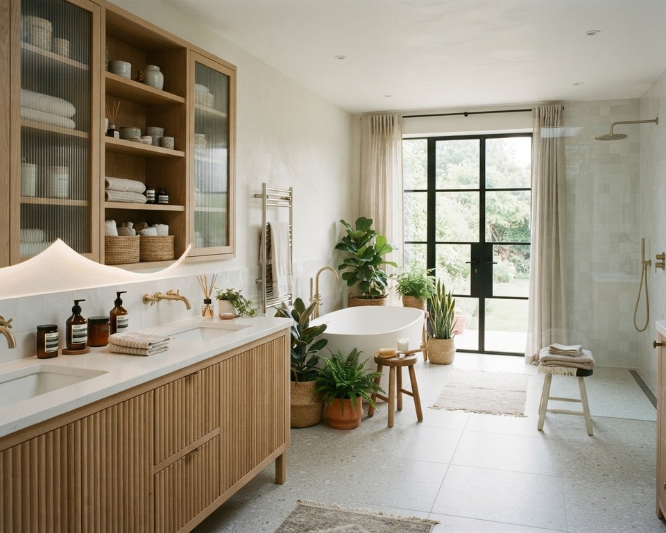 Bathroom Remodeling Contractors Bainbridge Island